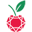 VibeCherry Logo
